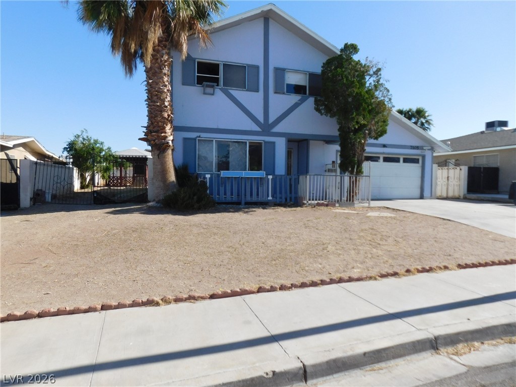7105 Pinelake Road Property Photo 3
