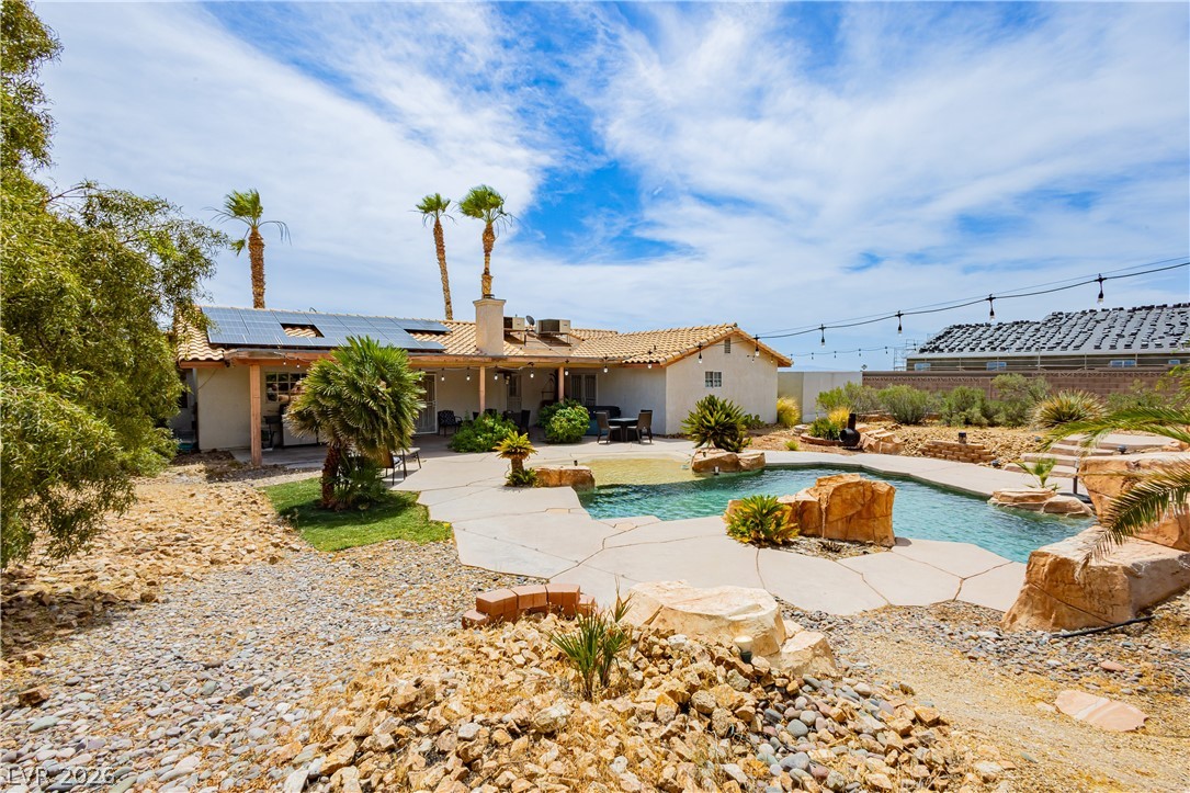5525 North Tee Pee Lane Property Photo 33