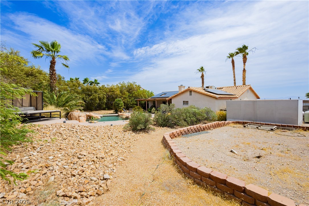 5525 North Tee Pee Lane Property Photo 38