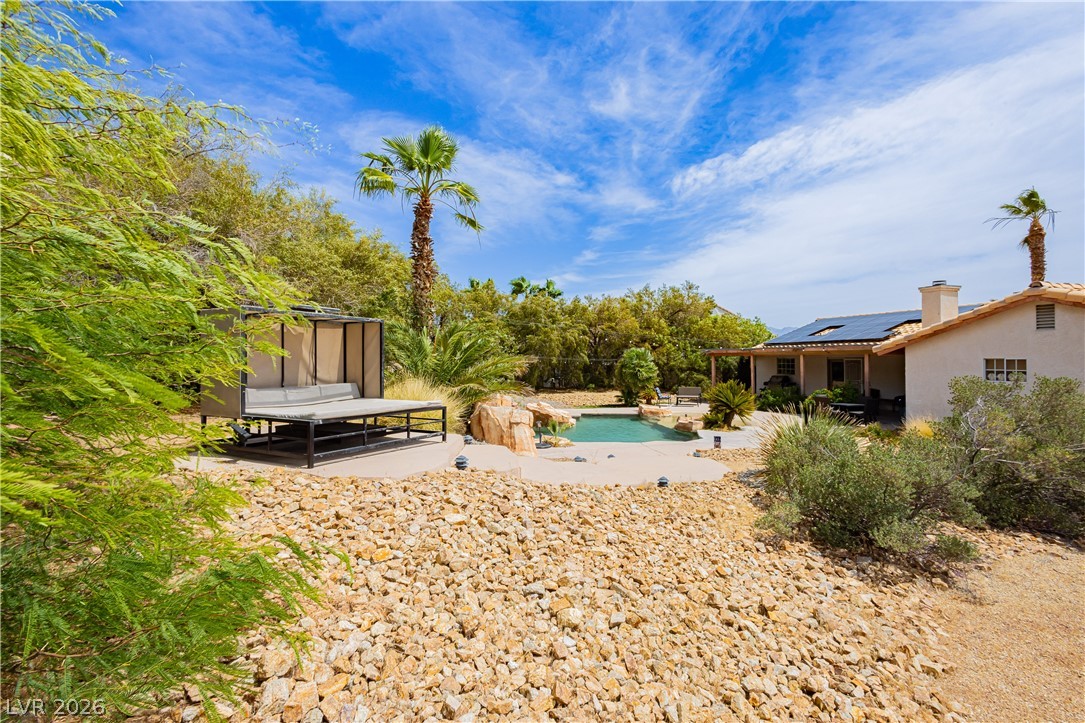 5525 North Tee Pee Lane Property Photo 39