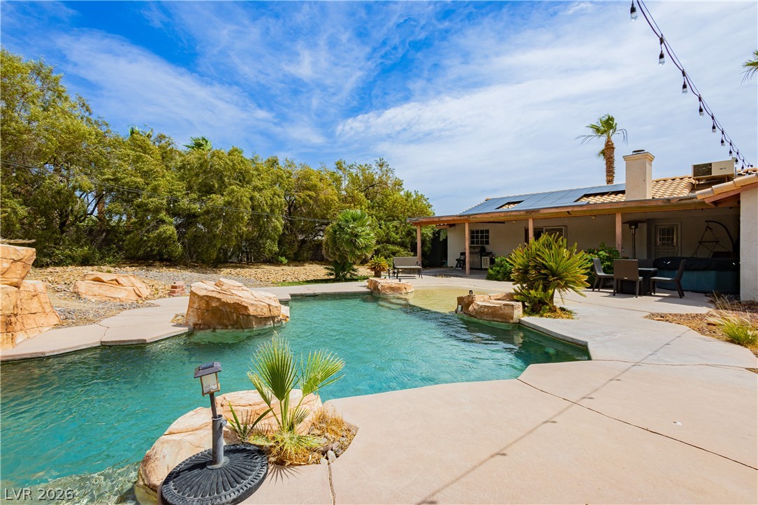 5525 North Tee Pee Lane Property Photo 40