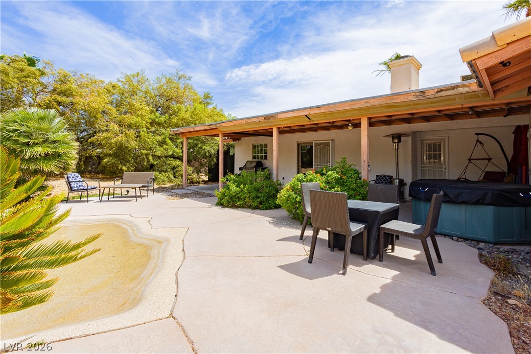 5525 North Tee Pee Lane Property Photo 41