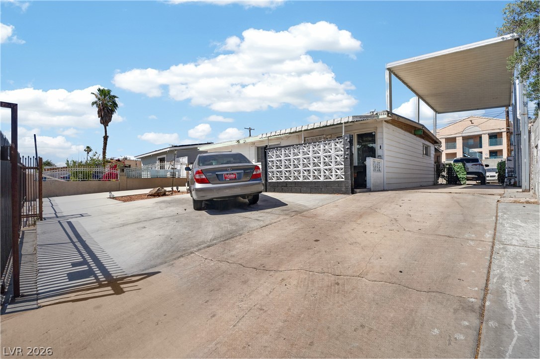 4686 Sheppard Drive Property Photo 1