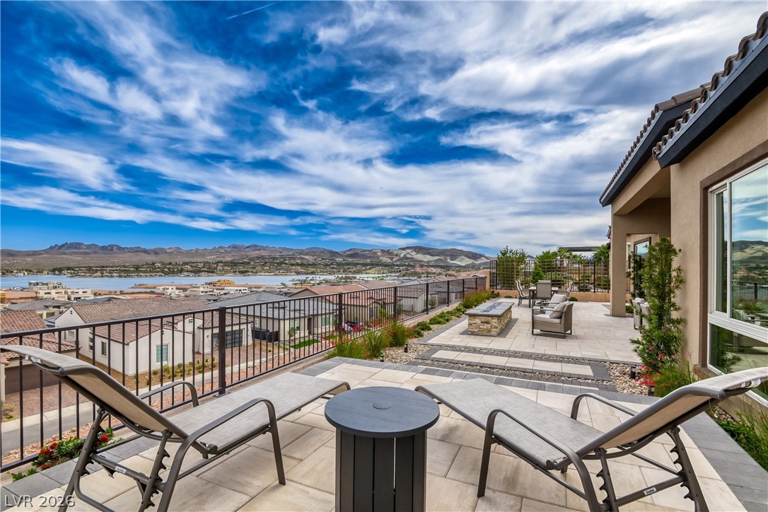 148 Stone Mesa Court Property Photo 8