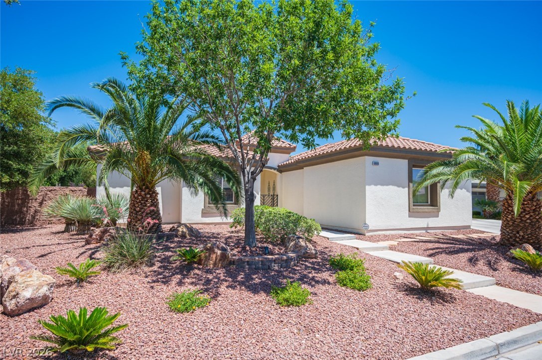 6888 April Wind Avenue Property Photo 3