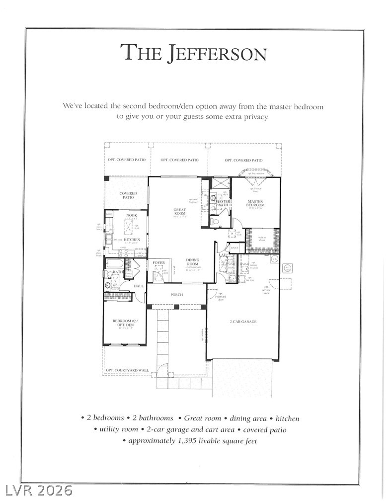 1748 Warrington Drive Property Photo 31