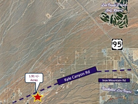 Elvis Alive Drive Property Photo 3