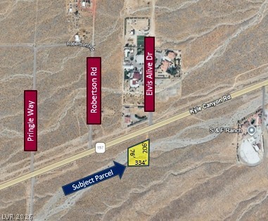 Elvis Alive Drive Property Photo 4