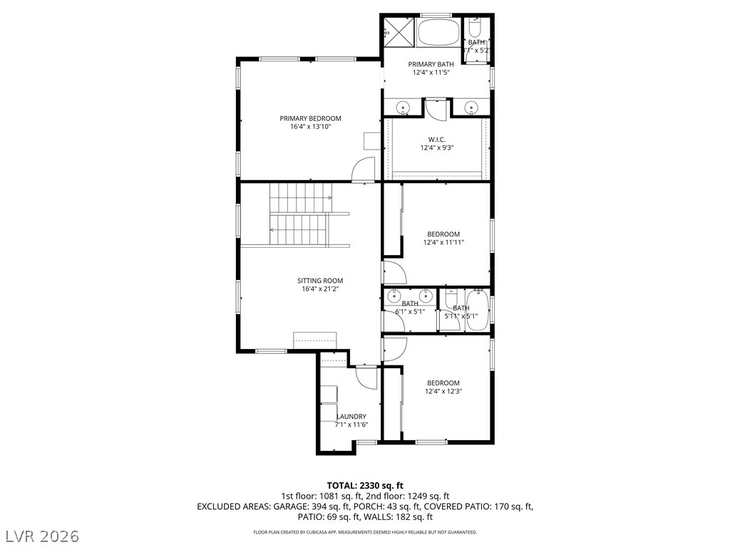 10653 Mount Jefferson Avenue Property Photo 42