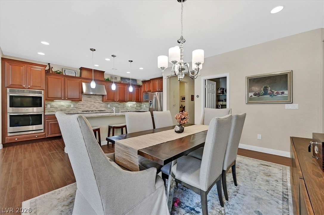 12270 Sandy Peak Avenue Property Photo 12