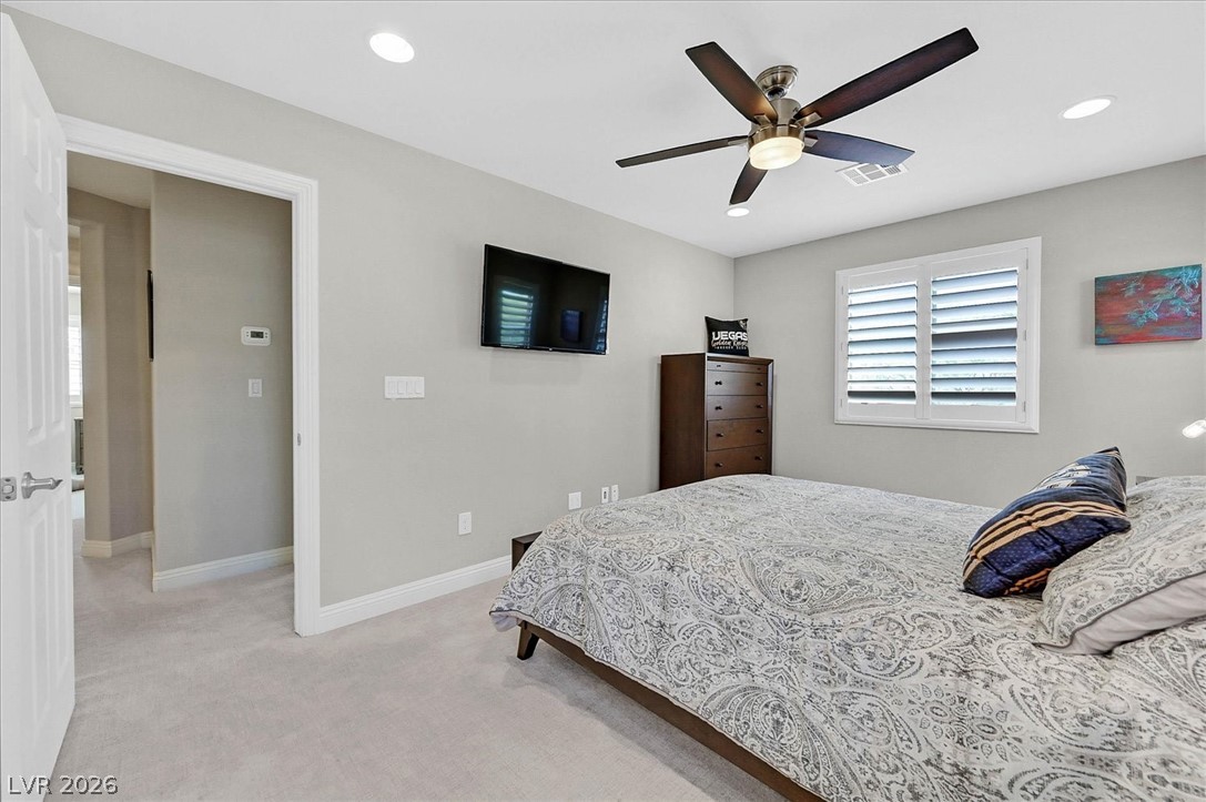 12270 Sandy Peak Avenue Property Photo 31