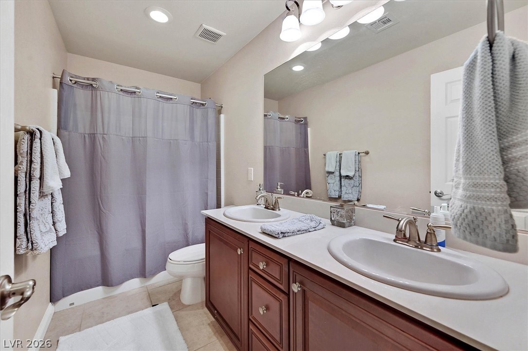 12270 Sandy Peak Avenue Property Photo 32