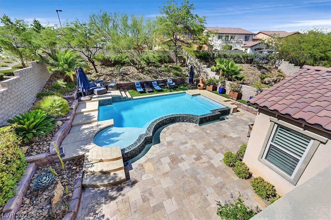 12270 Sandy Peak Avenue Property Photo 41