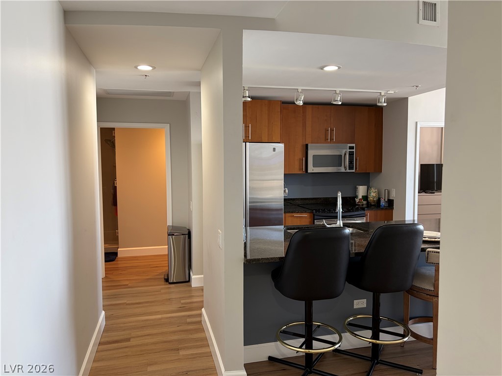 200 West Sahara Avenue 309 Property Photo 18
