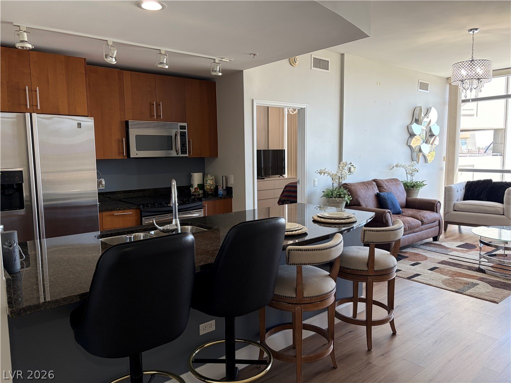 200 West Sahara Avenue 309 Property Photo 19