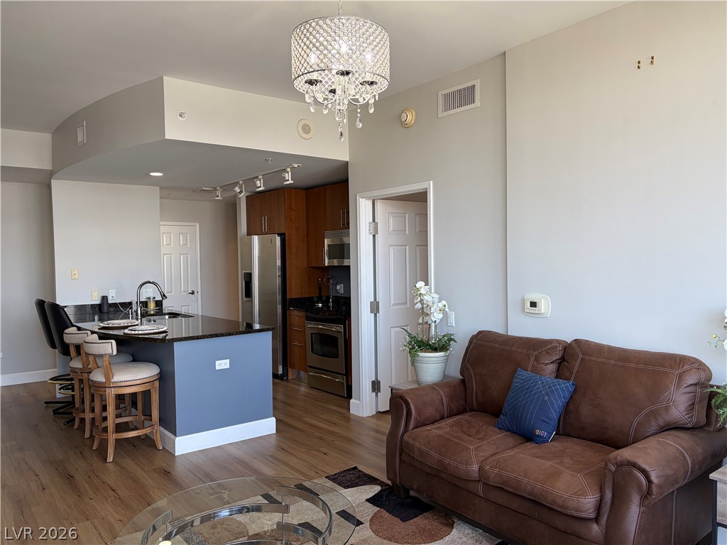 200 West Sahara Avenue 309 Property Photo 22