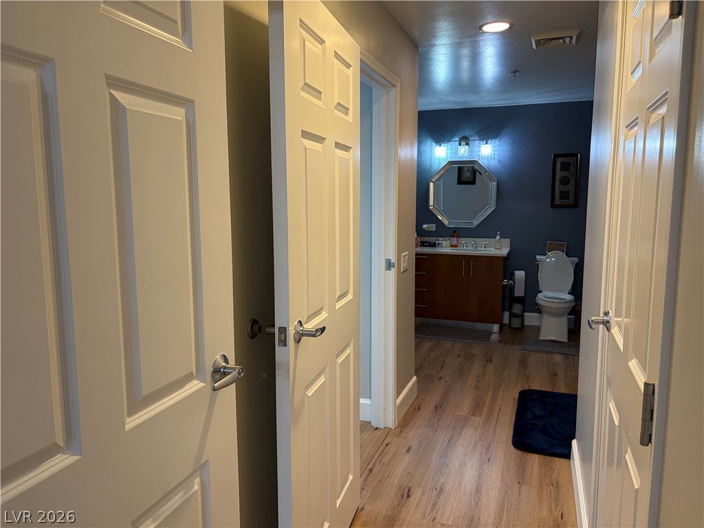 200 West Sahara Avenue 309 Property Photo 23