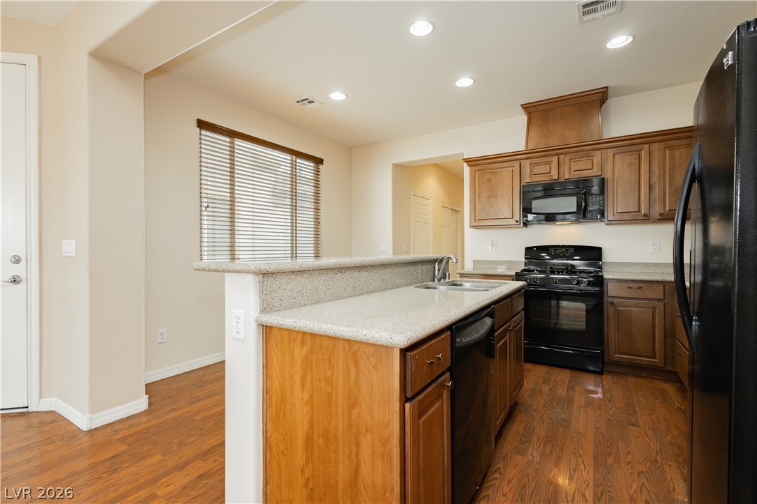 11220 Robin Park Avenue Property Photo 13