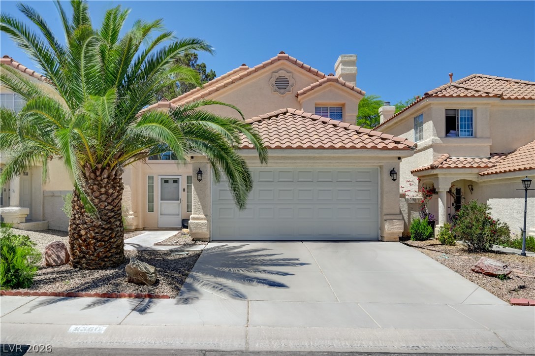 9360 Aston Martin Drive Property Photo 1