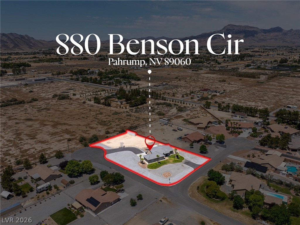 880 Benson Circle Property Photo 65