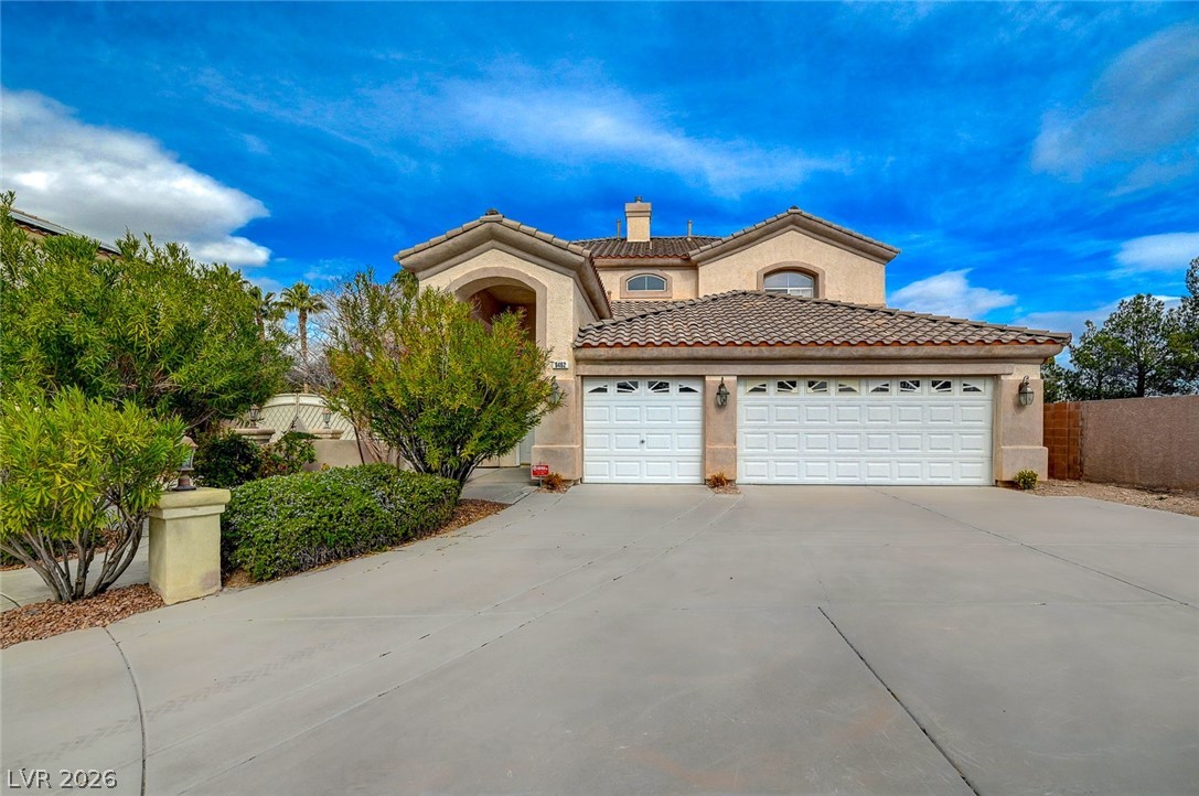 9462 Castillana Court Property Photo 1