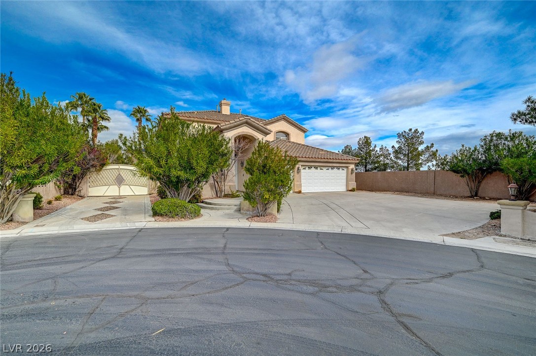9462 Castillana Court Property Photo 54