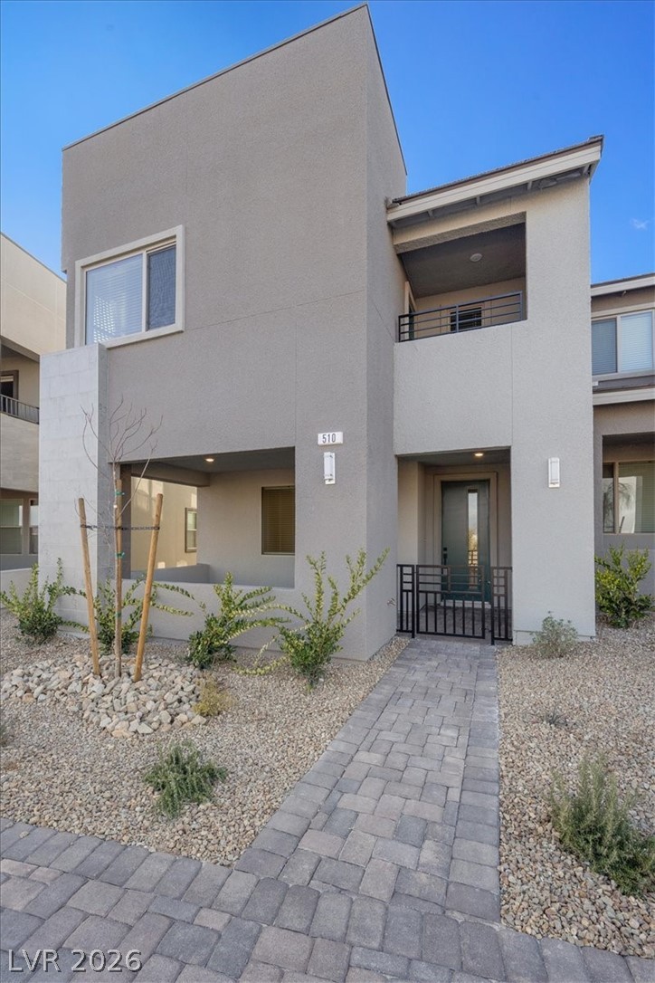 510 Mahogany Ridge Street Property Photo 1