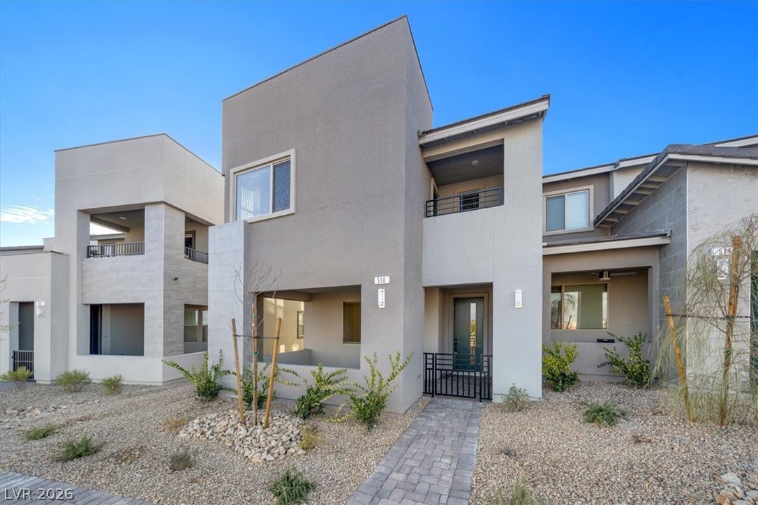 510 Mahogany Ridge Street Property Photo 1