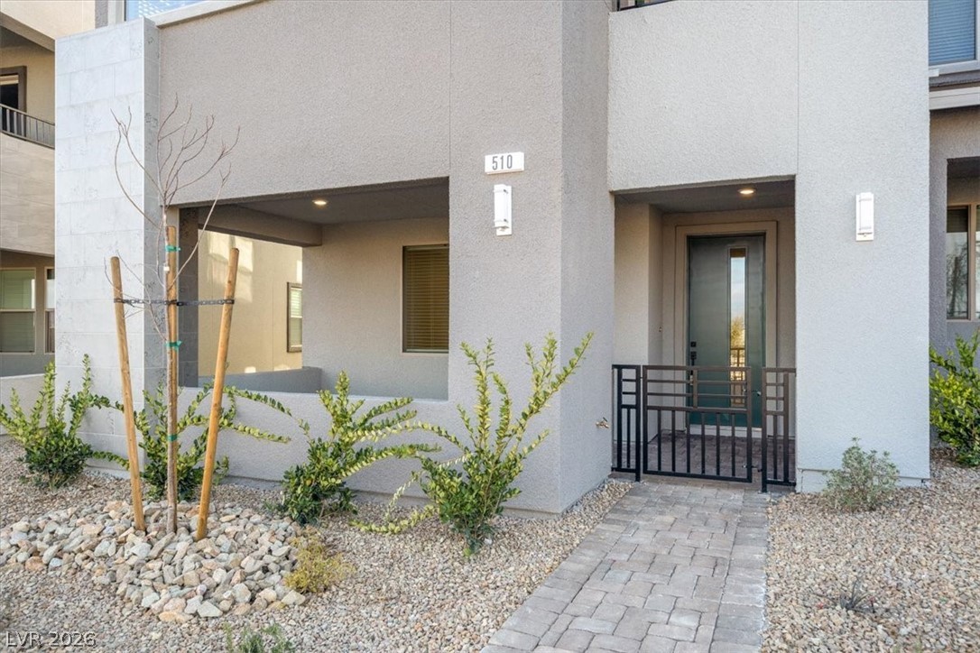 510 Mahogany Ridge Street Property Photo 2
