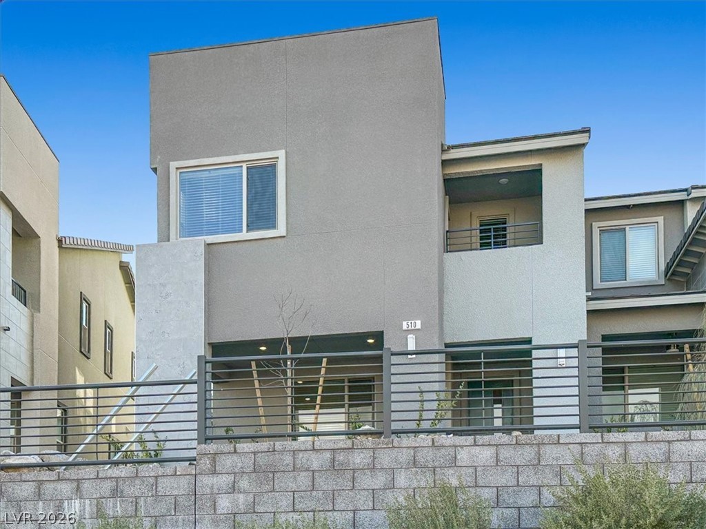 510 Mahogany Ridge Street Property Photo 4