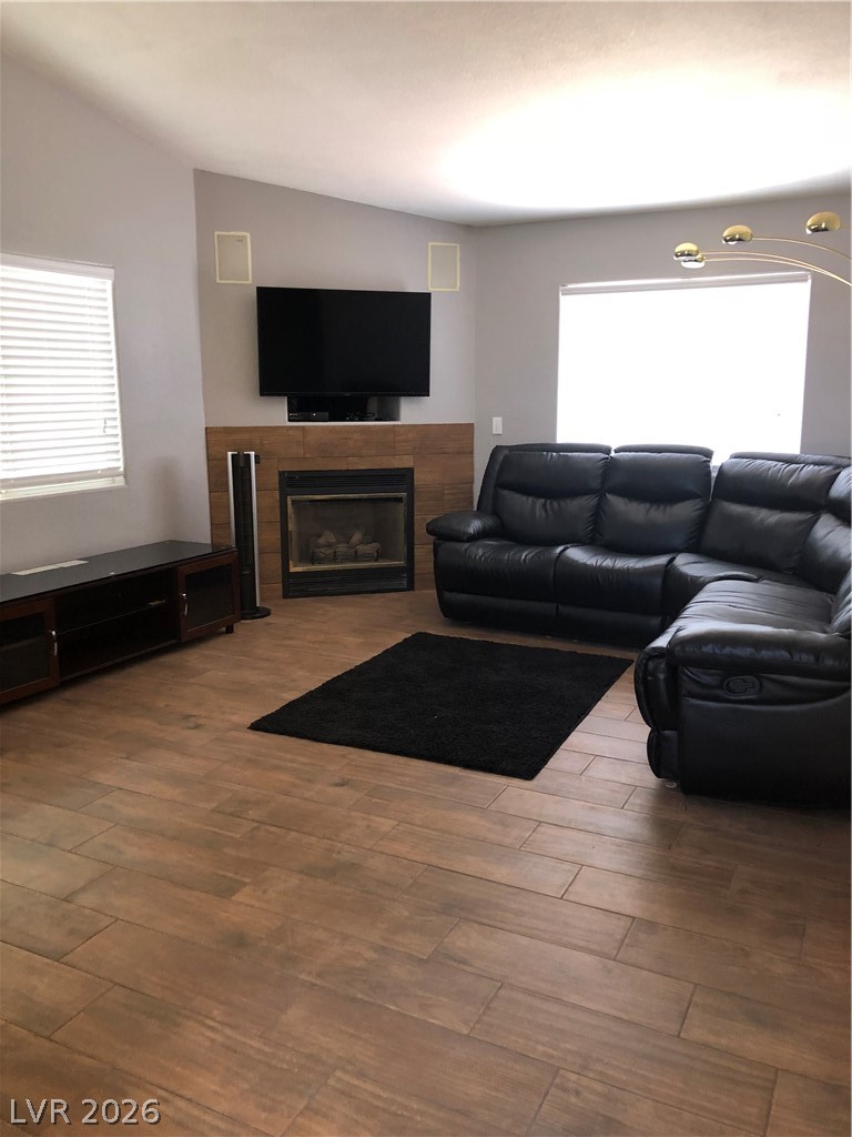 5830 Berry Hill Lane Property Photo 4