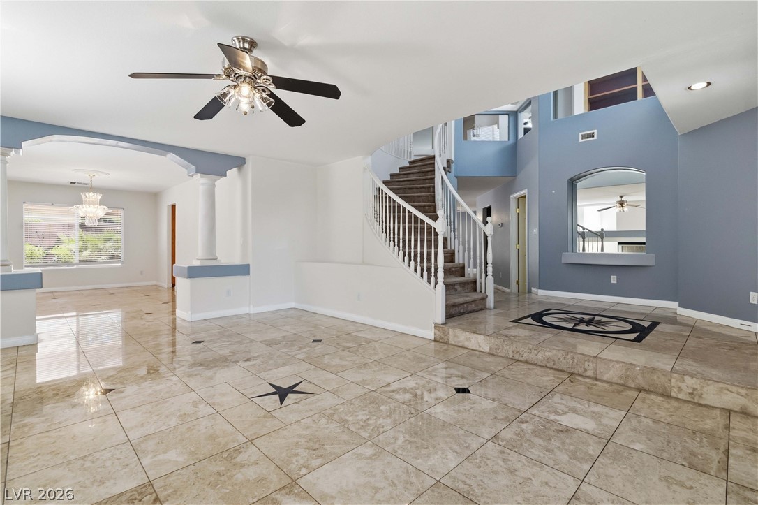 6611 Ironbound Bay Avenue Property Photo 4