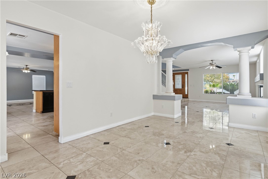 6611 Ironbound Bay Avenue Property Photo 8