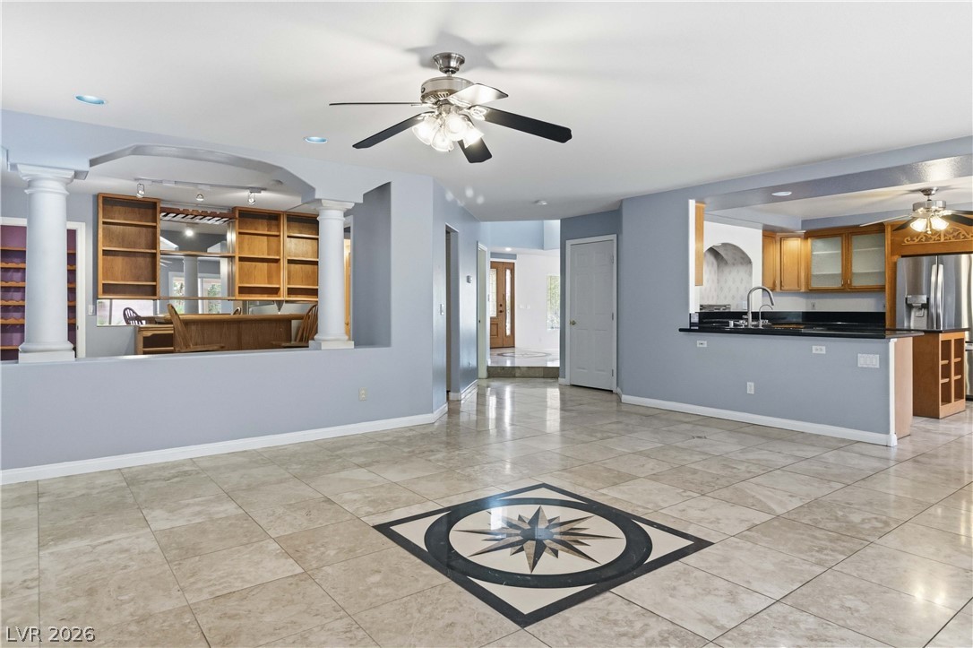 6611 Ironbound Bay Avenue Property Photo 16