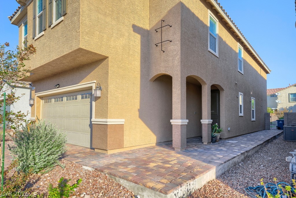 8726 Sand Verbena Avenue Property Photo 1