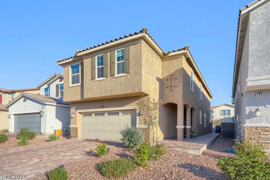8726 Sand Verbena Avenue Property Photo 2