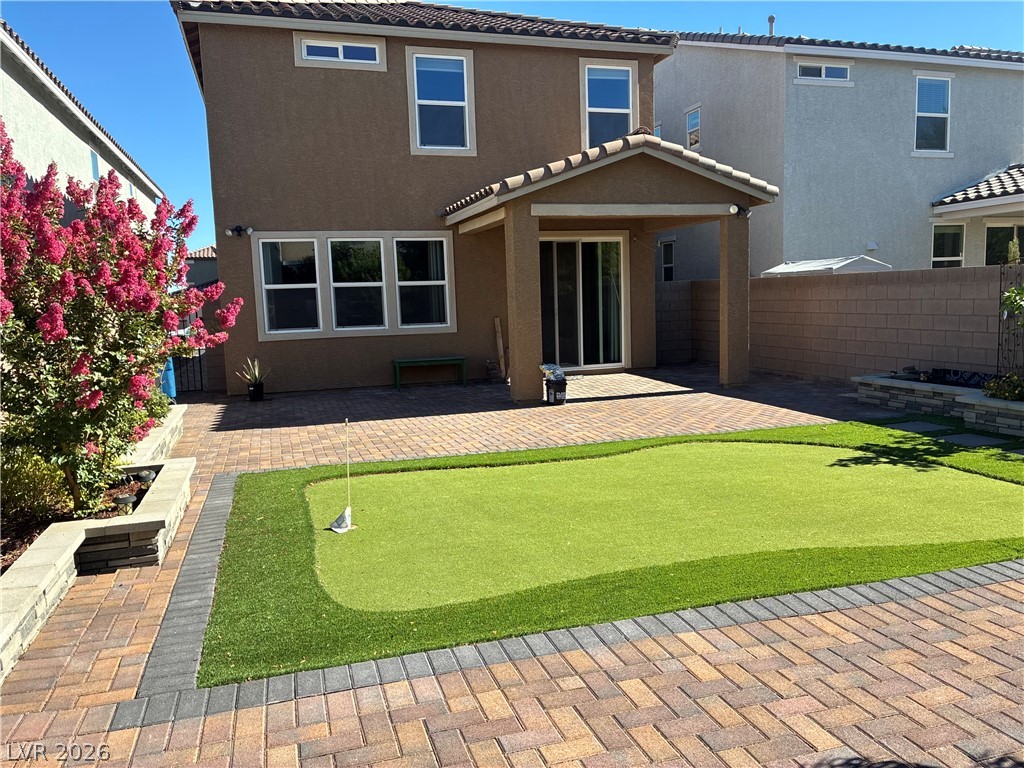 8726 Sand Verbena Avenue Property Photo 18