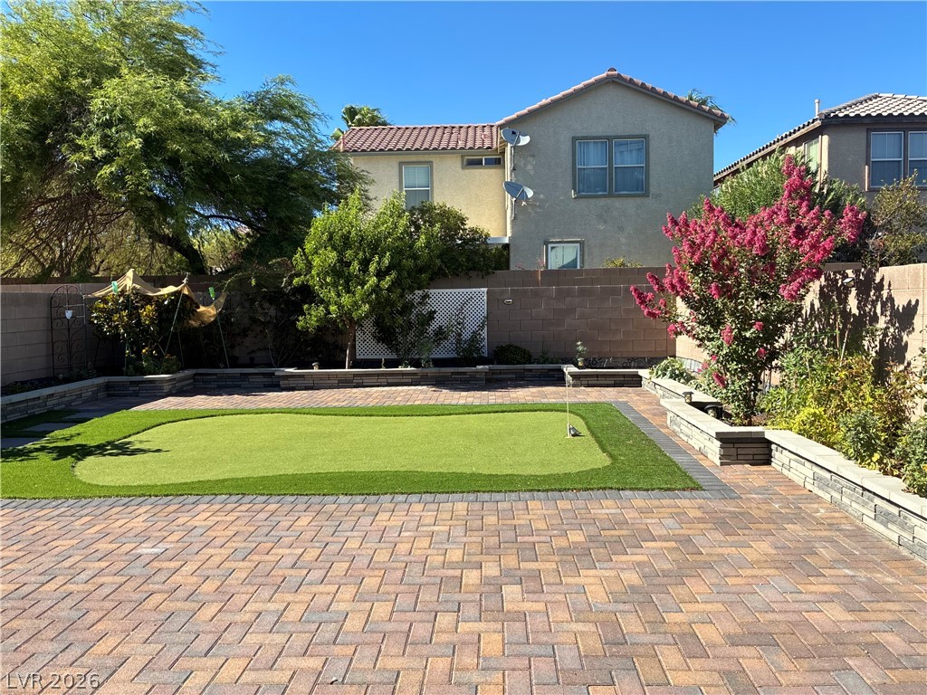 8726 Sand Verbena Avenue Property Photo 19