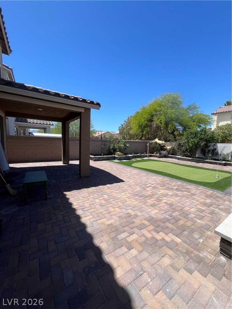 8726 Sand Verbena Avenue Property Photo 20