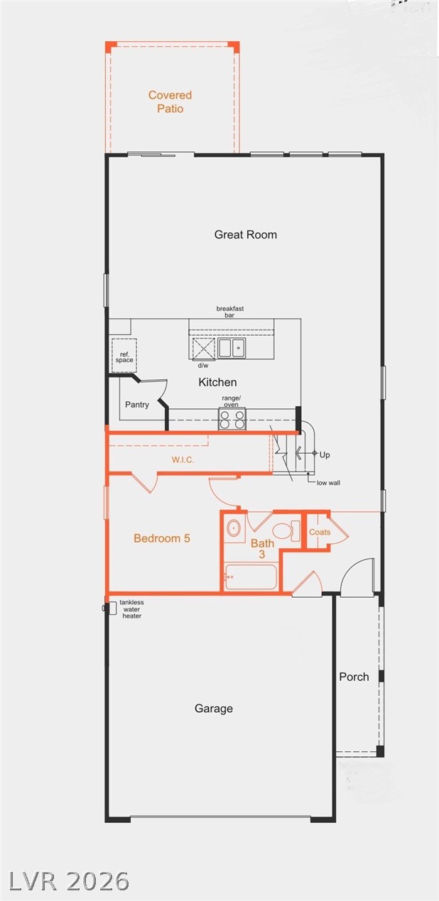 8726 Sand Verbena Avenue Property Photo 22