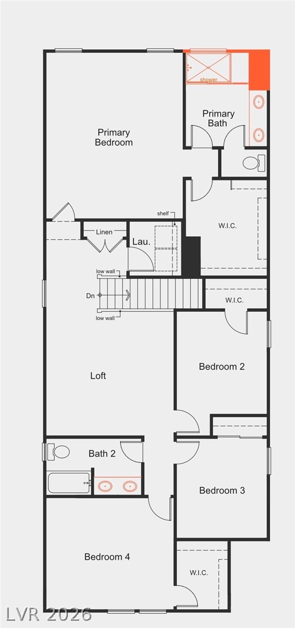 8726 Sand Verbena Avenue Property Photo 23