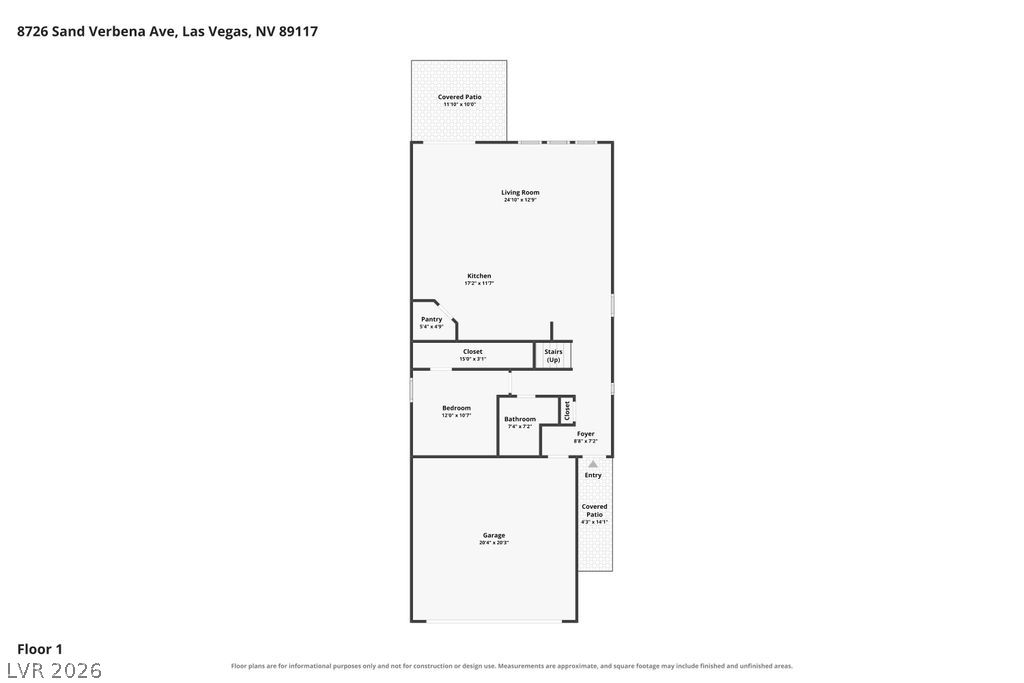 8726 Sand Verbena Avenue Property Photo 28