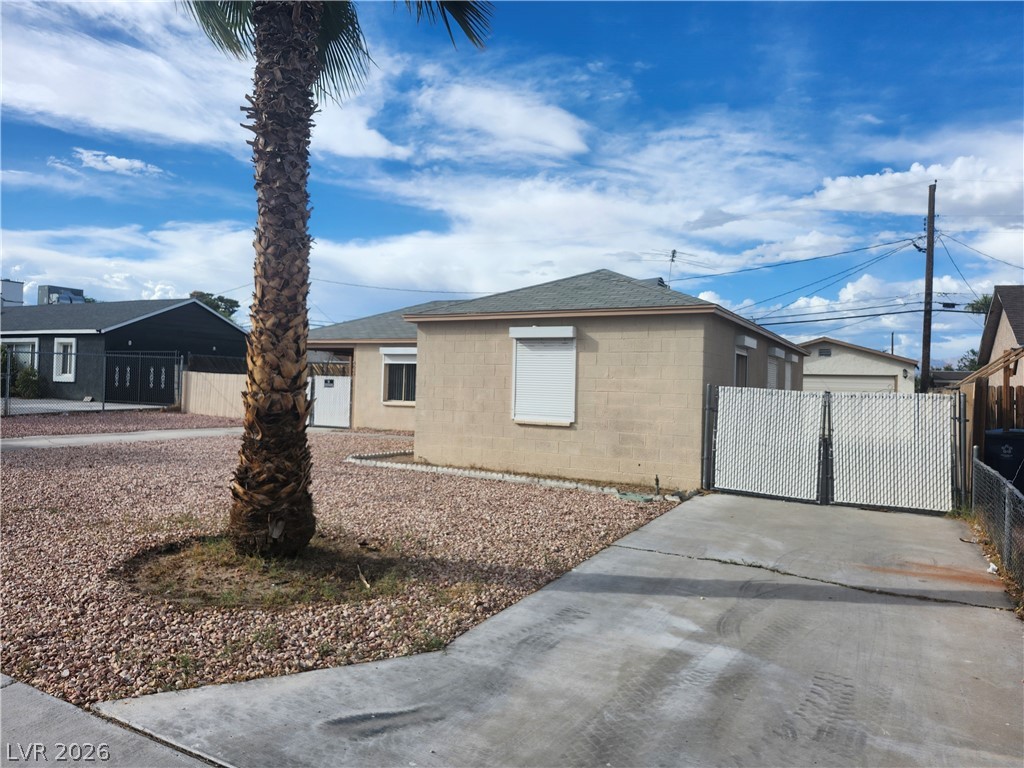 4624 Evergreen Place Property Photo 1