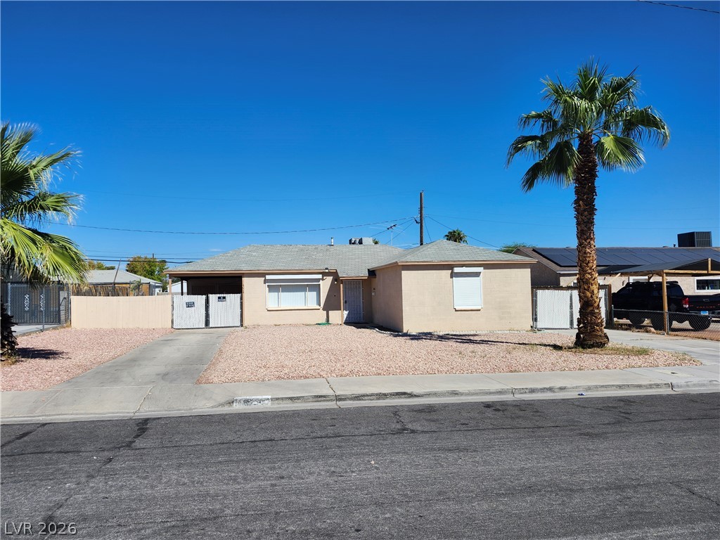 4624 Evergreen Place Property Photo 2