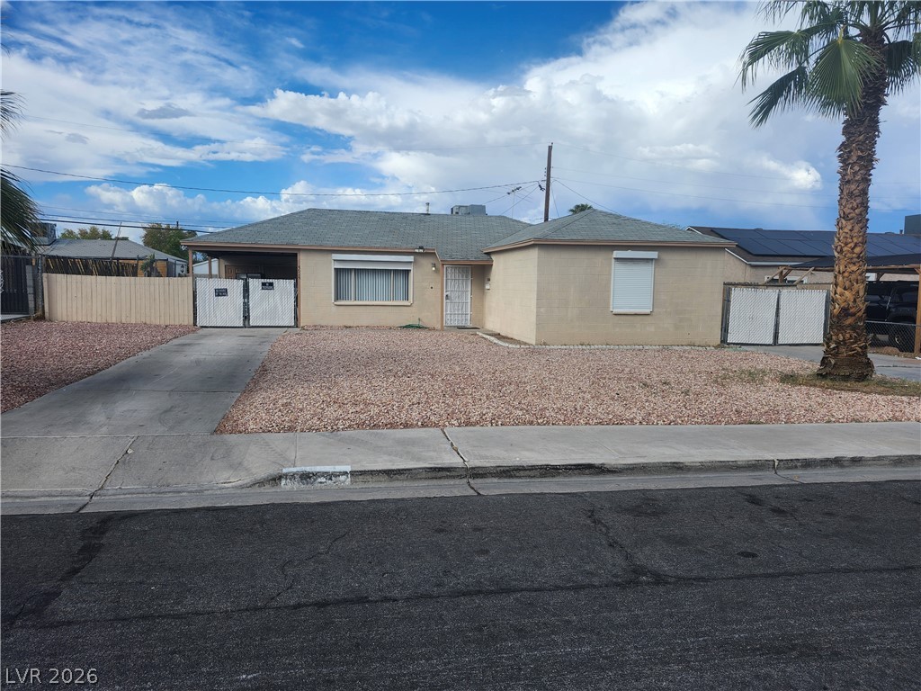 4624 Evergreen Place Property Photo 3