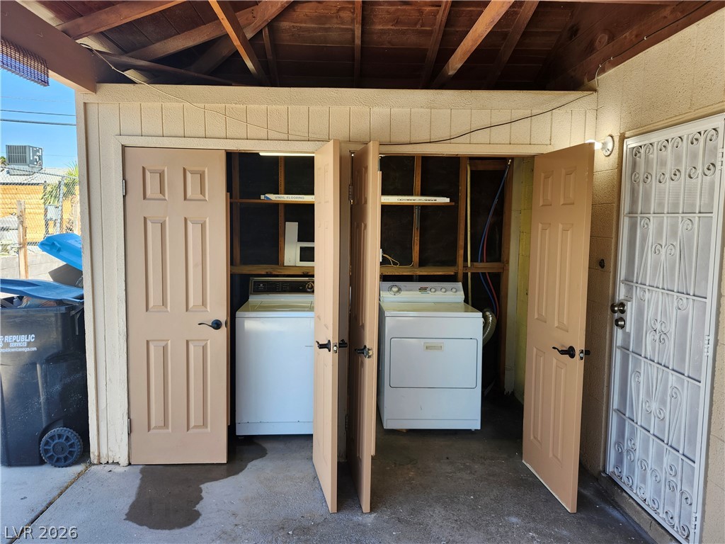 4624 Evergreen Place Property Photo 29