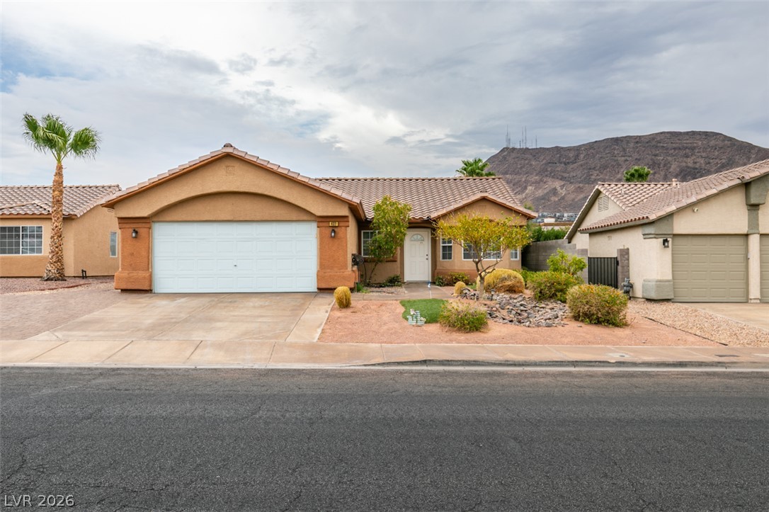 437 Waterwheel Falls Drive Property Photo 1