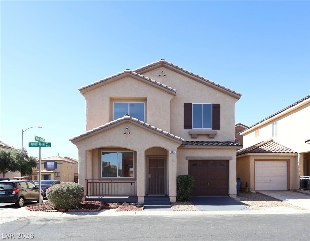 6777 Mahogany Meadows Avenue Property Photo 1