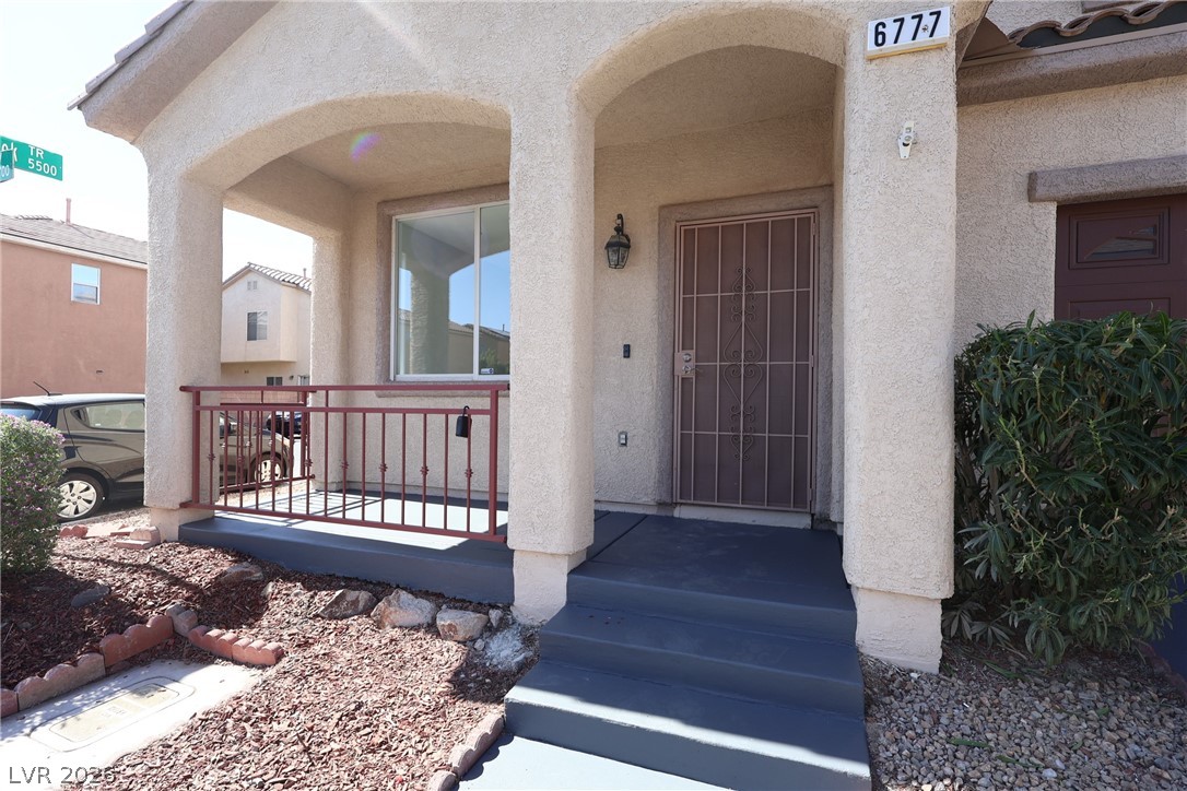 6777 Mahogany Meadows Avenue Property Photo 2
