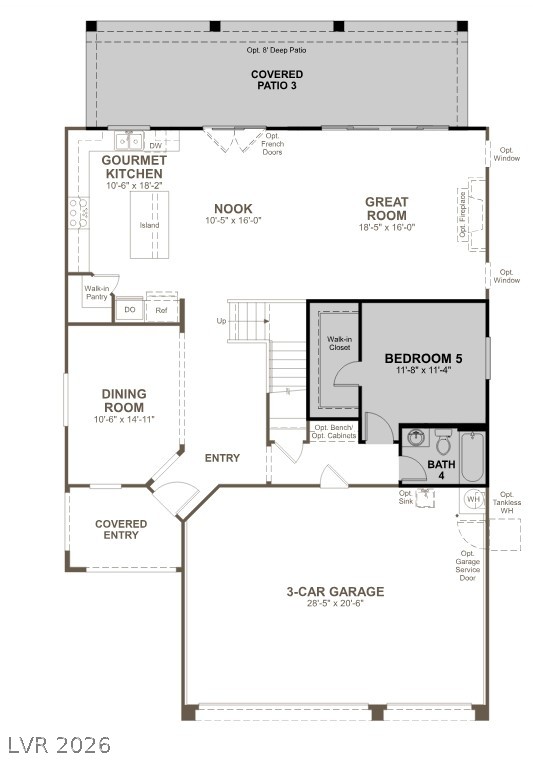 64 Serene Tempo Avenue Property Photo 2